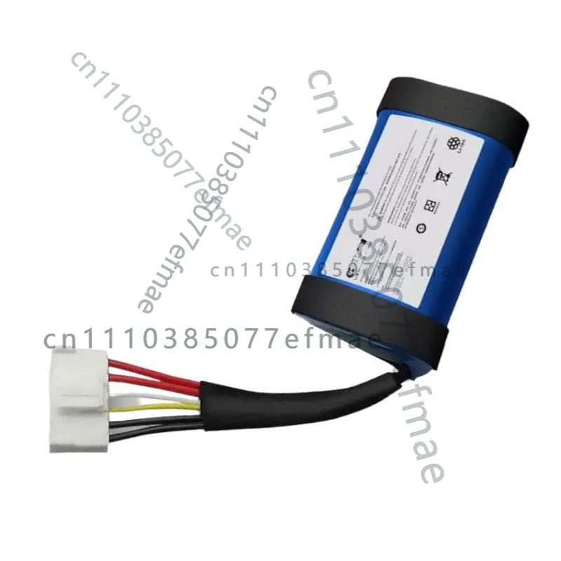 Batteria per Altoparlante Bluetooth JBL Charge 5 GSP-1S3P-CH4D 3.6V 7500mAh 1 Pezzo NUOVO