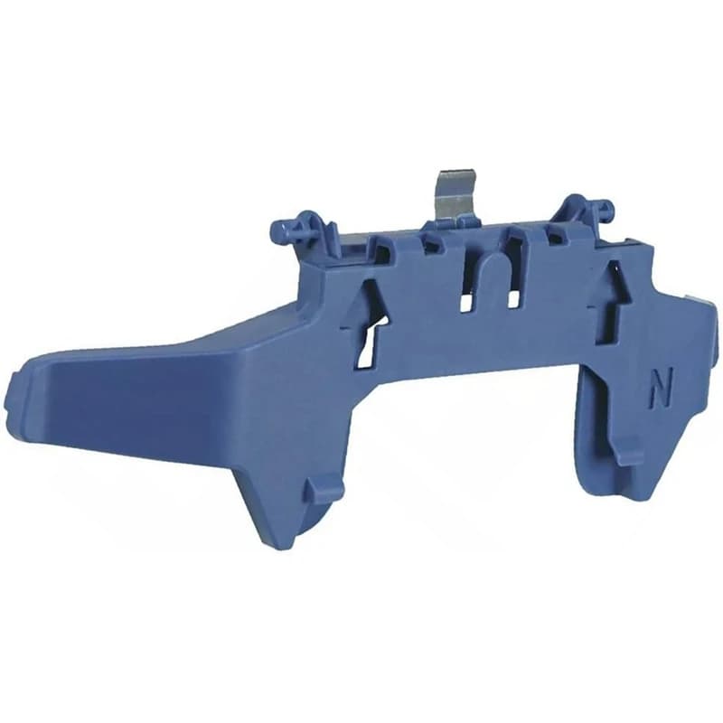 ABBZ-Per C3 C3 COMPLETO S8310 S8320 SGDA0 Replacement dust bag holder for vacuum cleaner 7793096 7793095 Parts