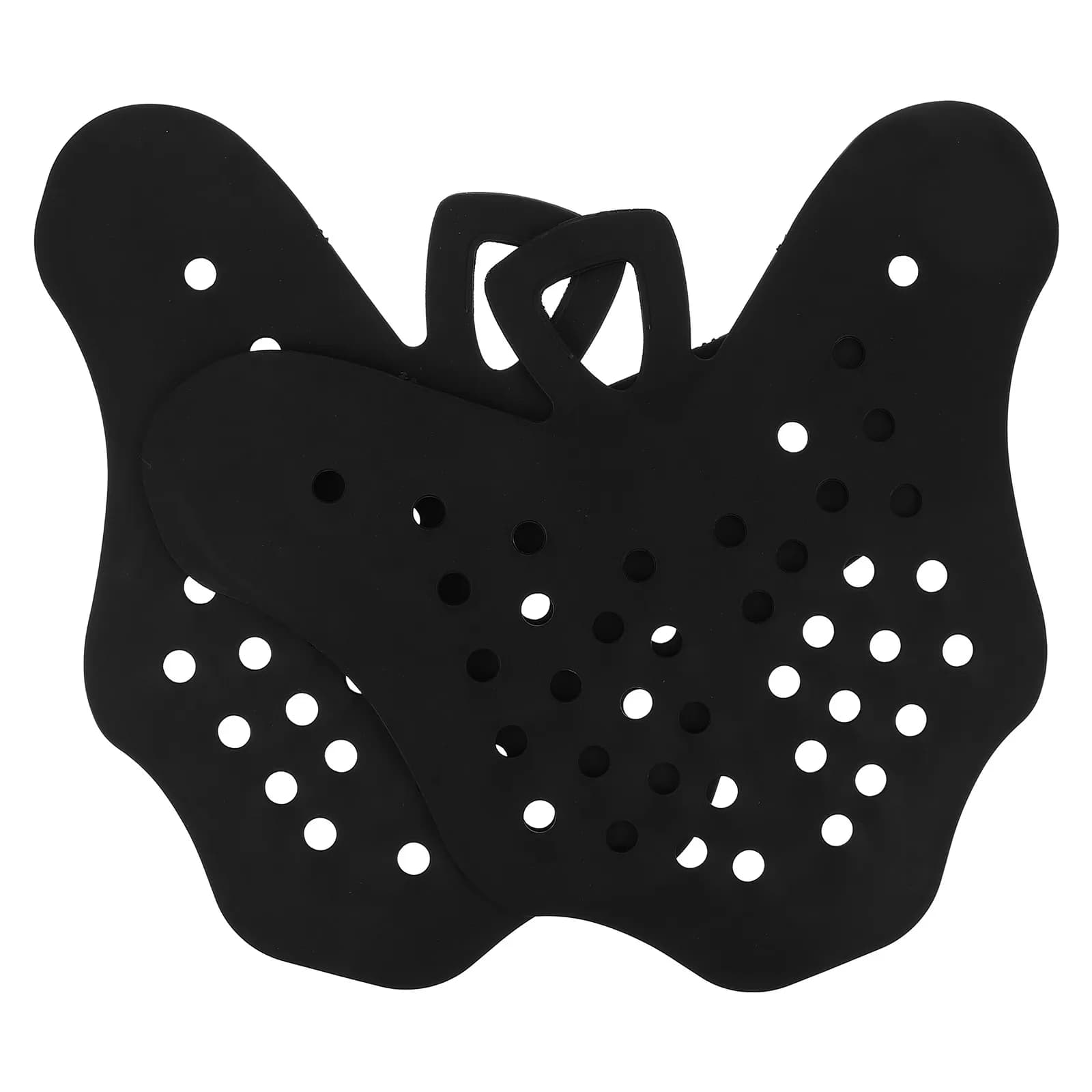 2Pcs Fin Insert Shapers Support Snorkeling Fins Comfort Adjusters Diving Gear Inserts Insert for Fins