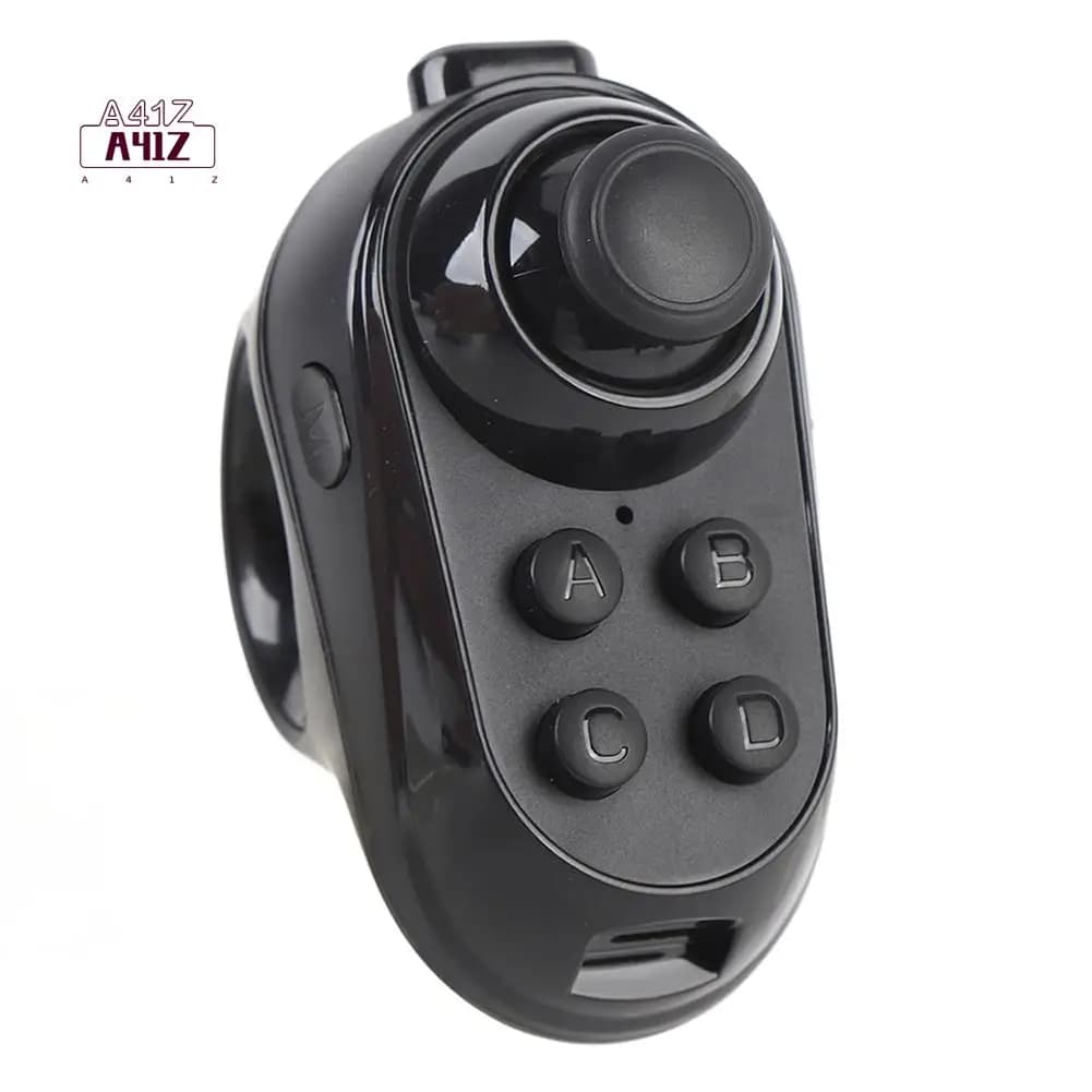 A41Z-VR Controller, Suitable For VR, Smartphones, Tablets, VR Remote Control Gamepad For Selfie Page Turning.