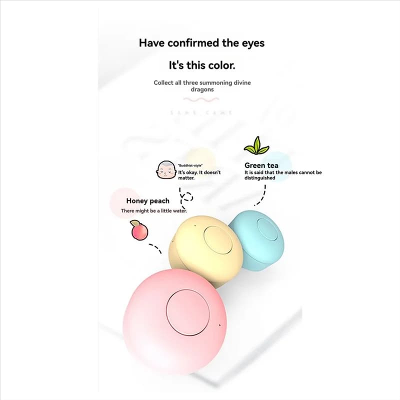 B03B-Bluetooth remote control ring for mobile phone for swipe and pleasure, fingertip accessory of the controller of the video page