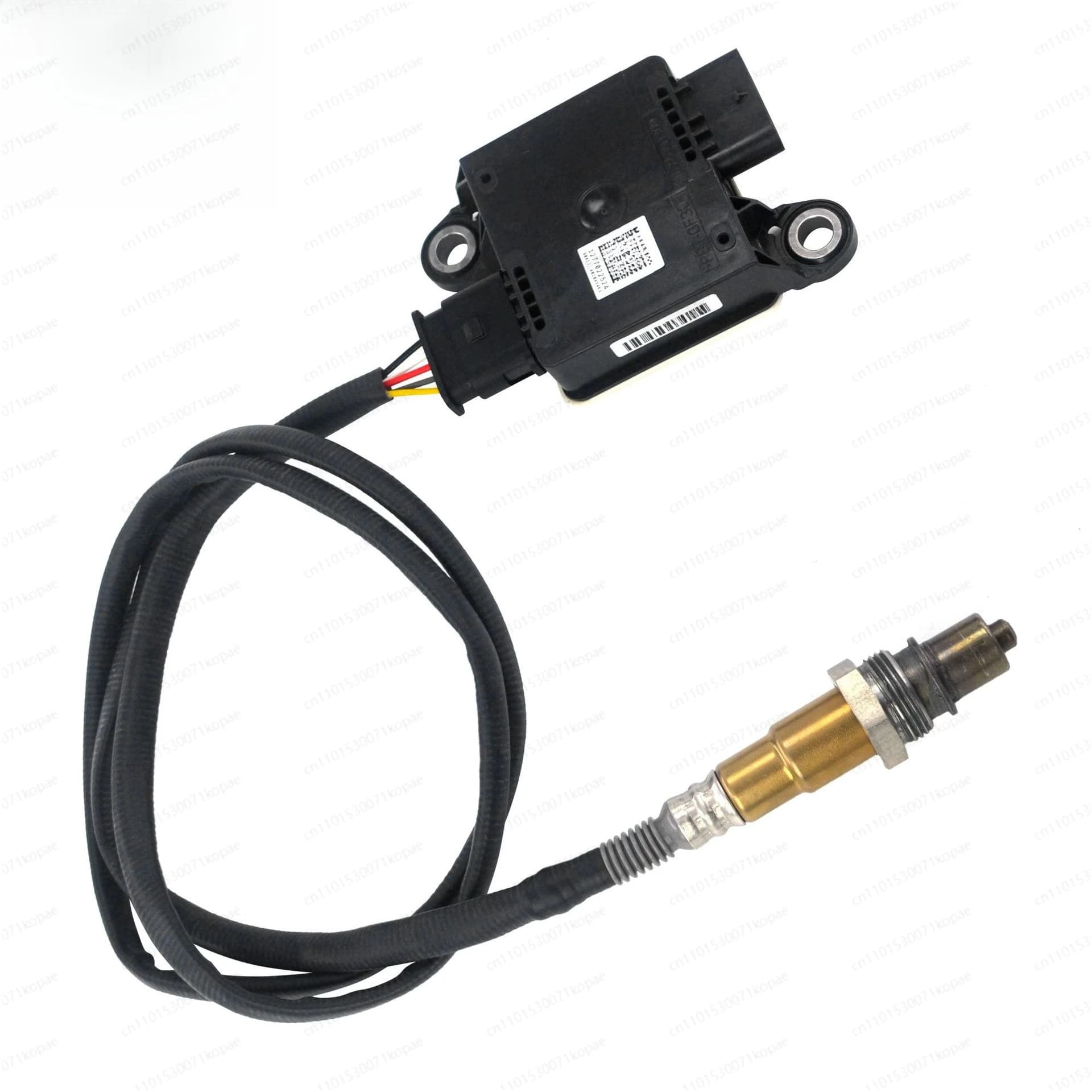 12681122 02810074351/436 Ricambi auto, sensori di particelle