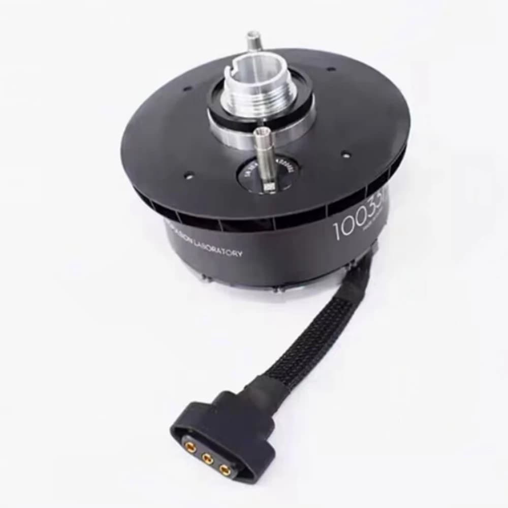 Pezzi di ricambio per droni di protezione delle piante DJI T50 T25 10033 Motore di potenza 000668 .02