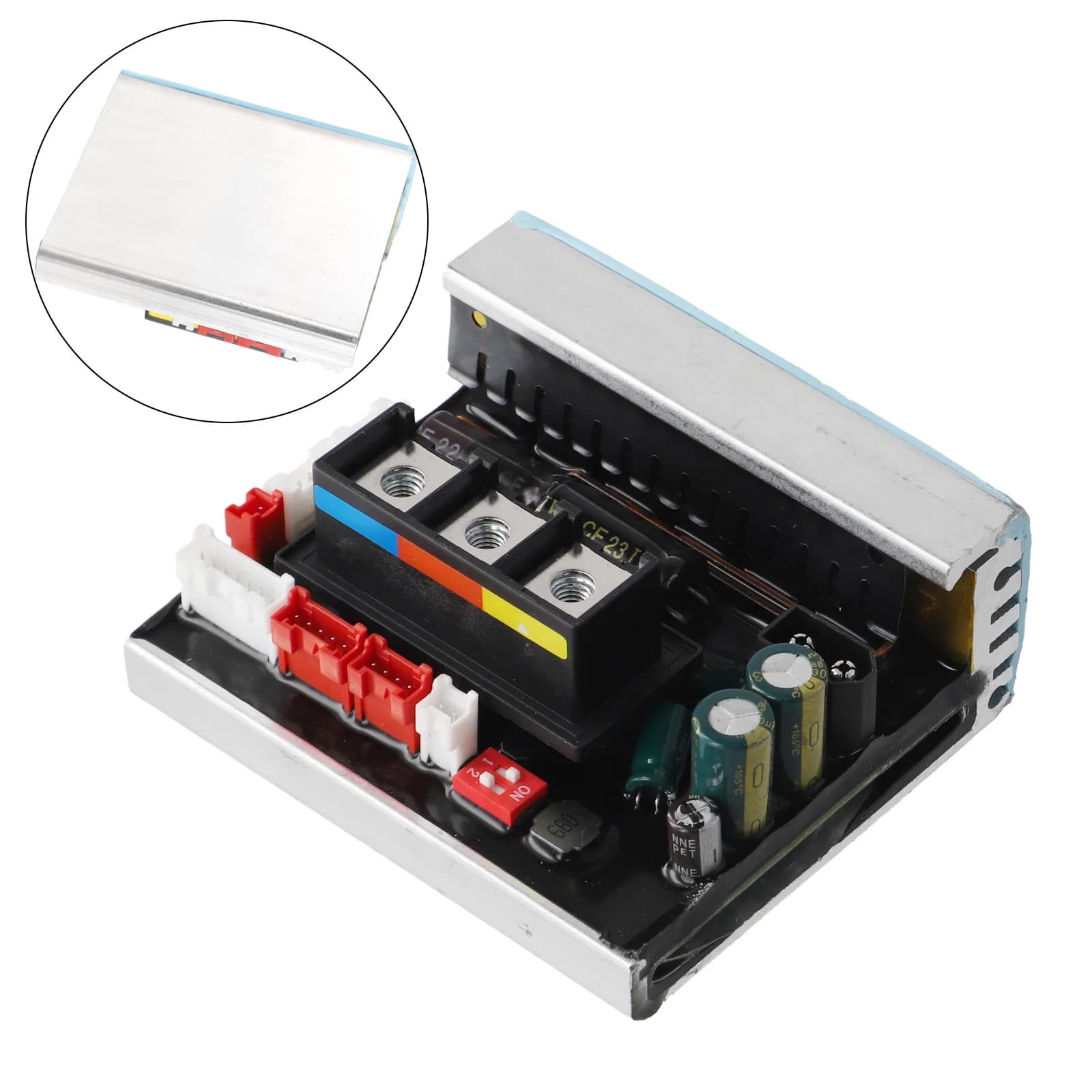 /Main /Board /Controller Motherboard For For Ninebot Max G2 Electric Scooter High Power Circuit Board Replacement Part With Stro
