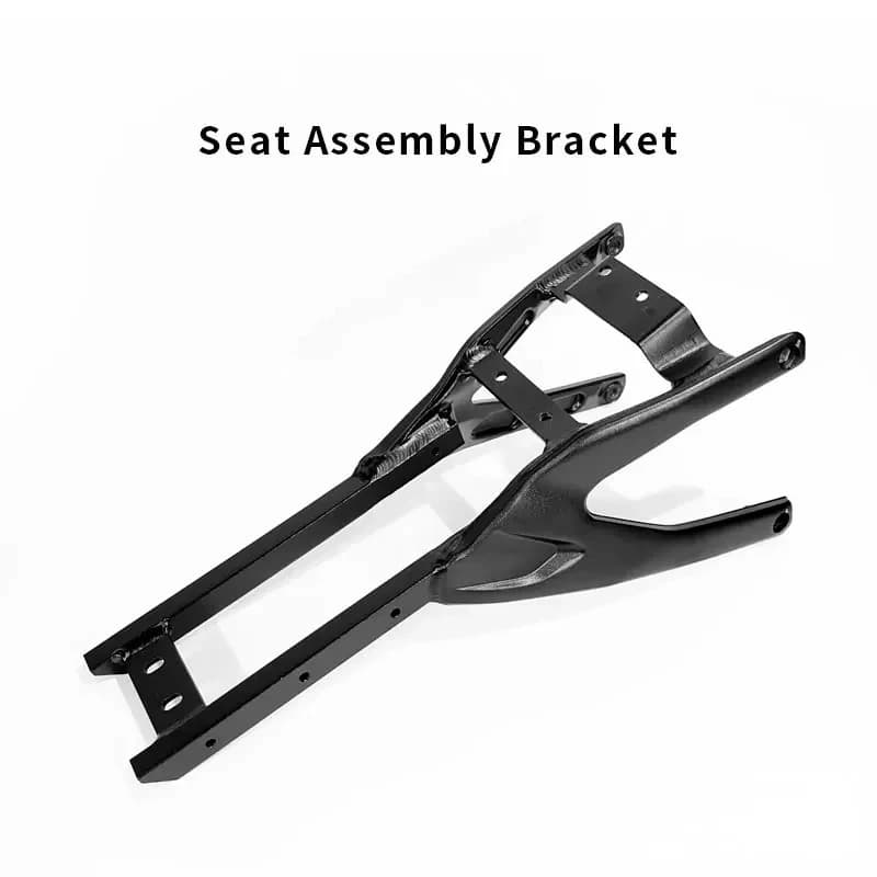 For SURRON Light Bee X Moto Mounting bracket frame seat E-bike high quality for SURRON Original motorcycle accessories