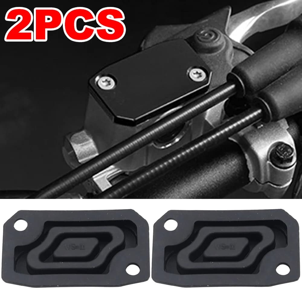 Motocross Brake Clutch Pump Gasket for KTM Husqvarna XC XCW XCF SX SXF EXC EXCF TPI 6D SMR SXR XCRW EXCR FC FR TE Dirt Bike Part