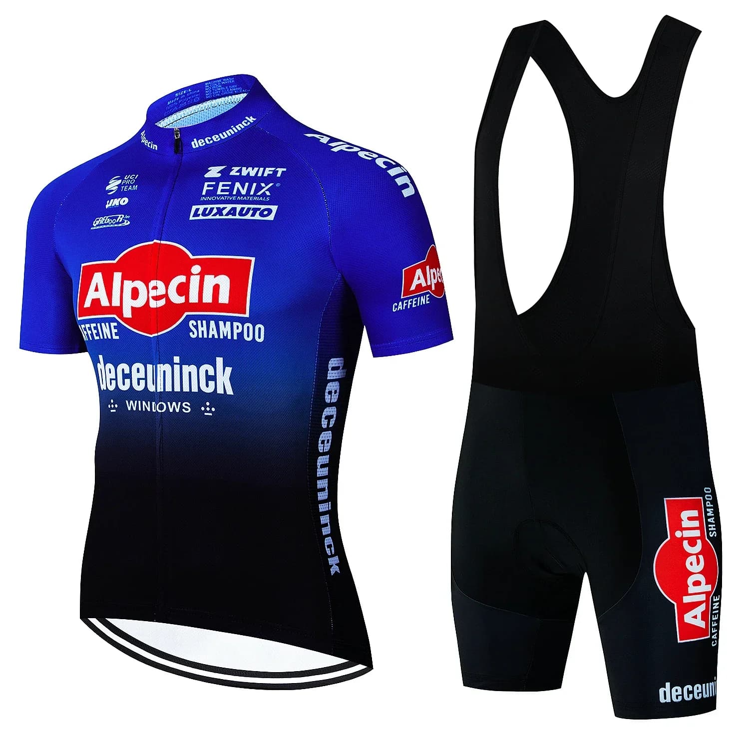 Cycling Clothing Jersey Men Set Mtb Road Bike Uniform Shorts Men Mountain Complete 2025 Bavaglino Men's Complete Cycle Spring Summer