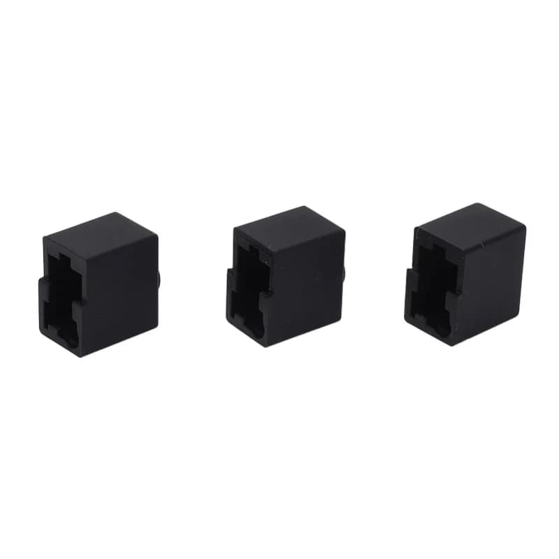 3D Kobra 3 Printer Extruder Spare accessories 3D Kobra 3 Silicone Socks Kit
