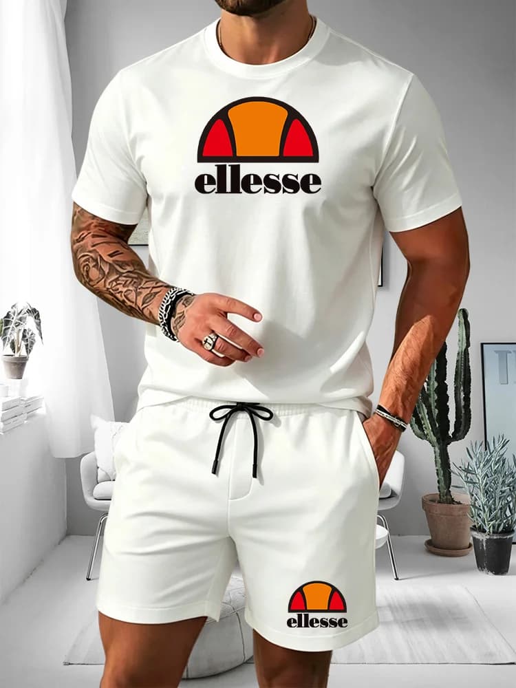Abbigliamento Estivo 2026 per Uomo, Casual e Moderno con Stile Semplice