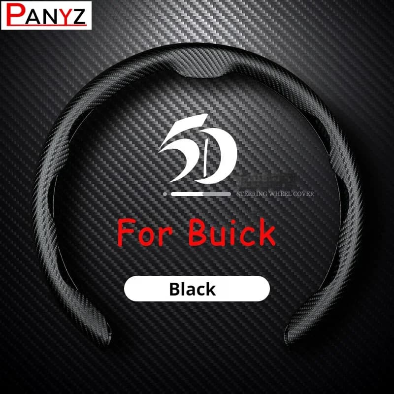 Car Cover with Carbon Fiber Pattern for Buick Regal GT XT Excelle ENCORE ENVISION Vervno GS GL6 GL8 Car Accessories