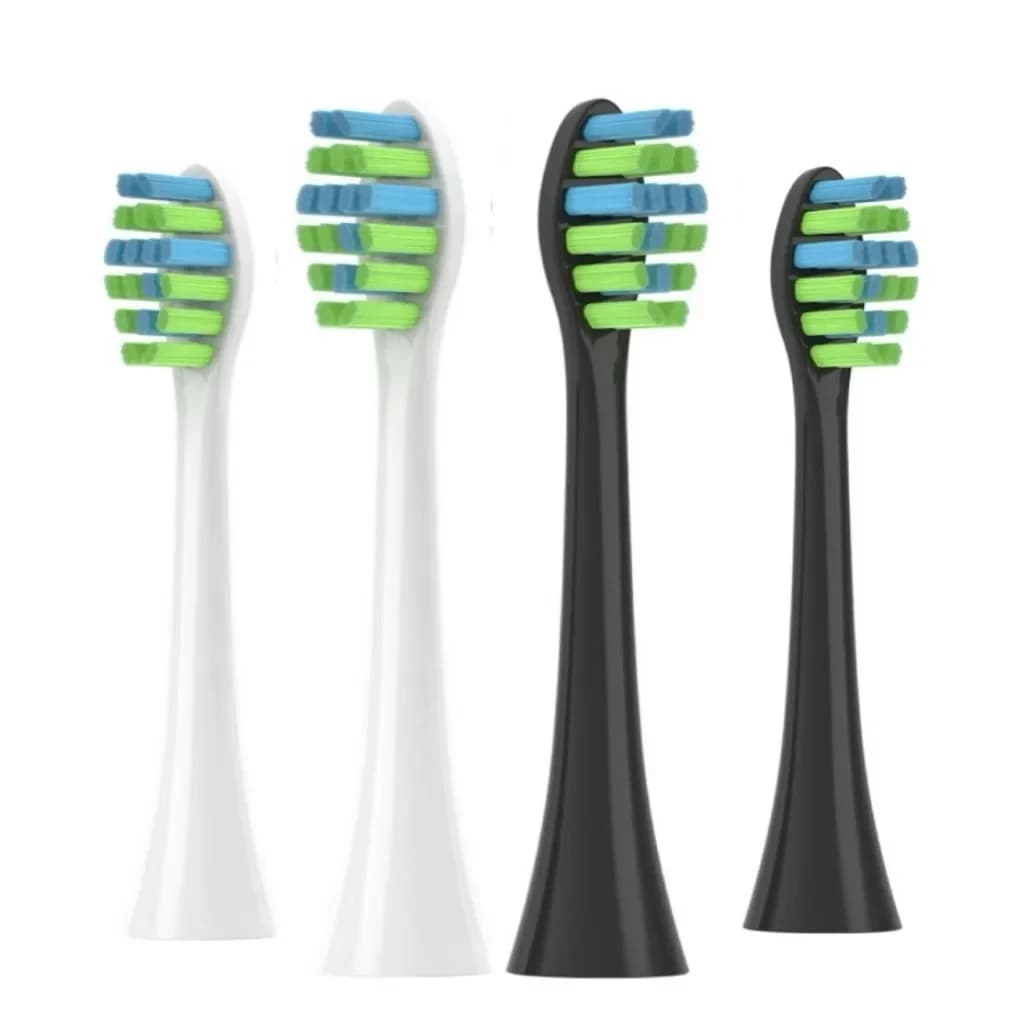 7AM2M AM101/AM101C/AM101D/AM105 Electric Toothbrush heads Replace the heads