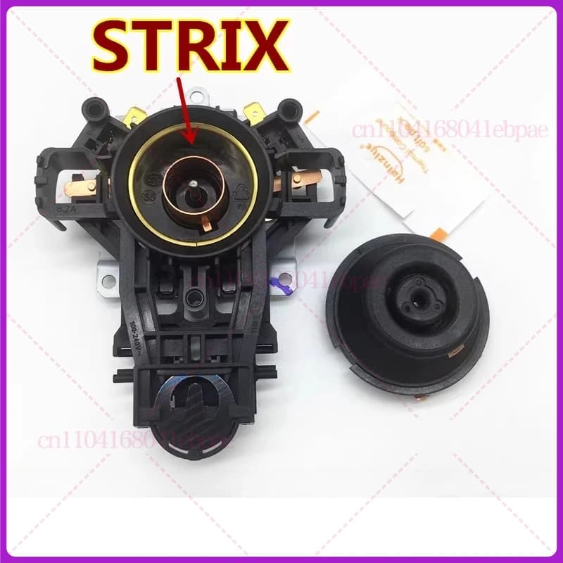 Suitable for electric kettle parts Nepal U1867 imported thermostat UK Strix steam switch U1501
