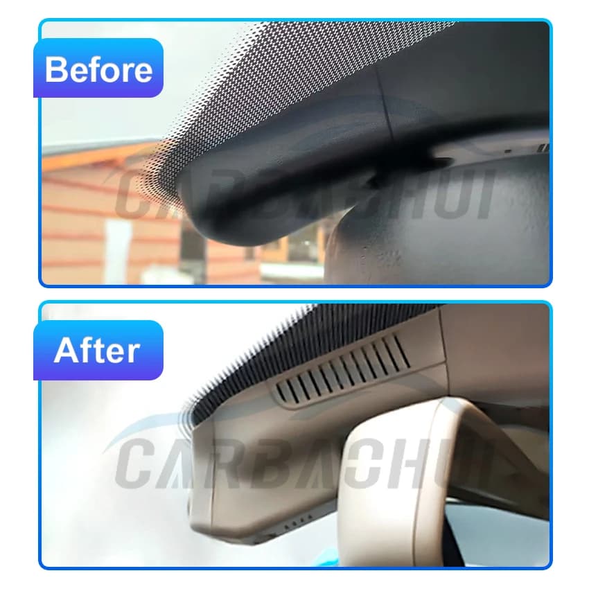 4K Dashcam 2160P New Car Dvr Dash Cam Recorder for Mercedes Benz R Class w251 R350 R400 GL x164 x166 ML w164 w166 GL450 ML35044