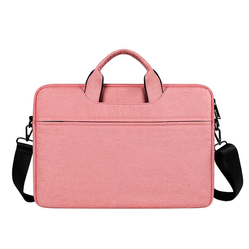 YY+Laptop Shoulder Bag Sleeve Case 13 15 16 inch Hangbag For Macbook Air Pro M3 M2
