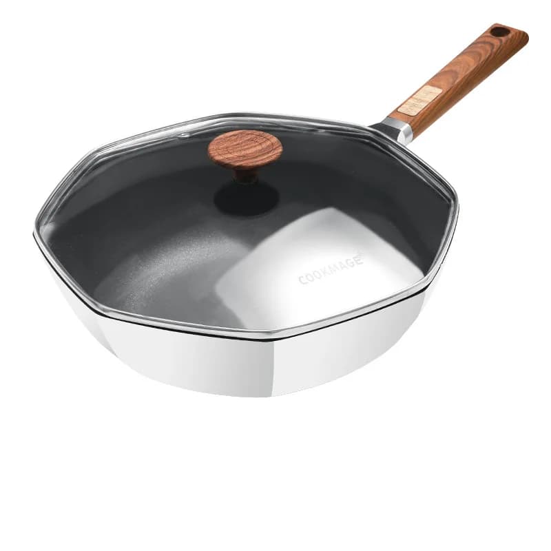 Padella for domestic use