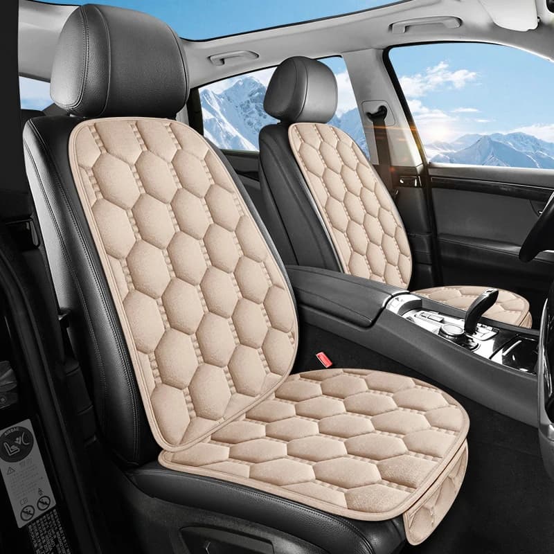 Car Seat Cover Seat cushion for NISSAN Qashqai Juke Leaf Armada Altima Cube Dualis Tiida Car accessories