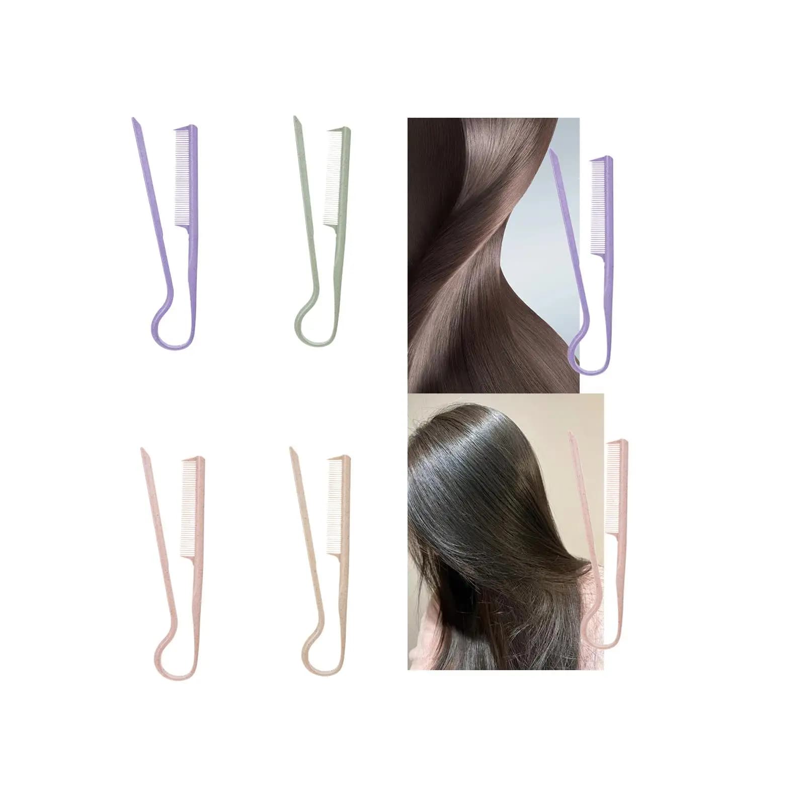 Hair Smooth comb Hair comb for smooth hair comb