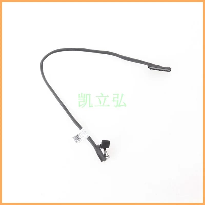 Cavo connettore batteria di ricambio per Dell Latitude 5280 5290 E5280 E5290 CDM60 09Y Cavo audio per altoparlante laptop Veloce