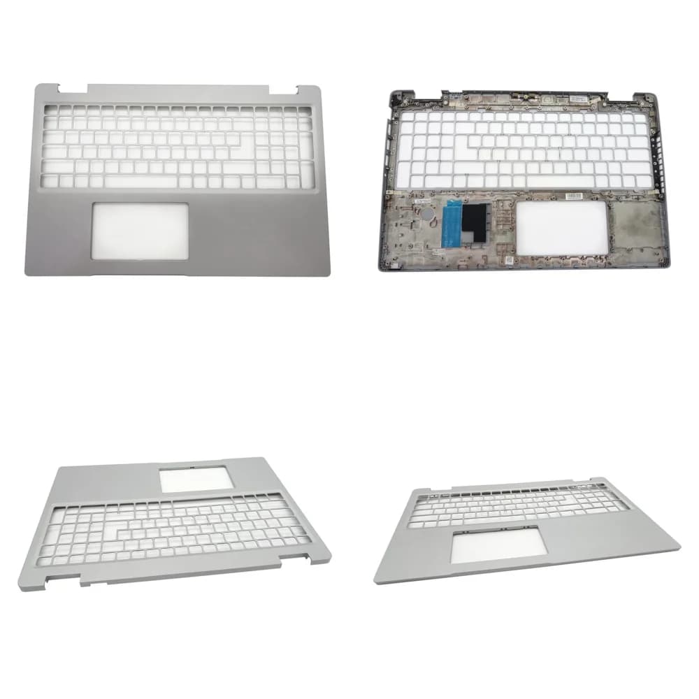 Cover Inferiore Sostitutiva per Palmrest Laptop Dell Latitude 5530 E5530 01V6HD, Accessori per PC Portatile Compatibili