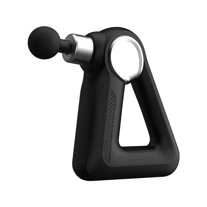 USB Massage Gun for Muscle Relaxation, Fitness & Sporty Equipment, Gift for Home, Factory Transfrontal