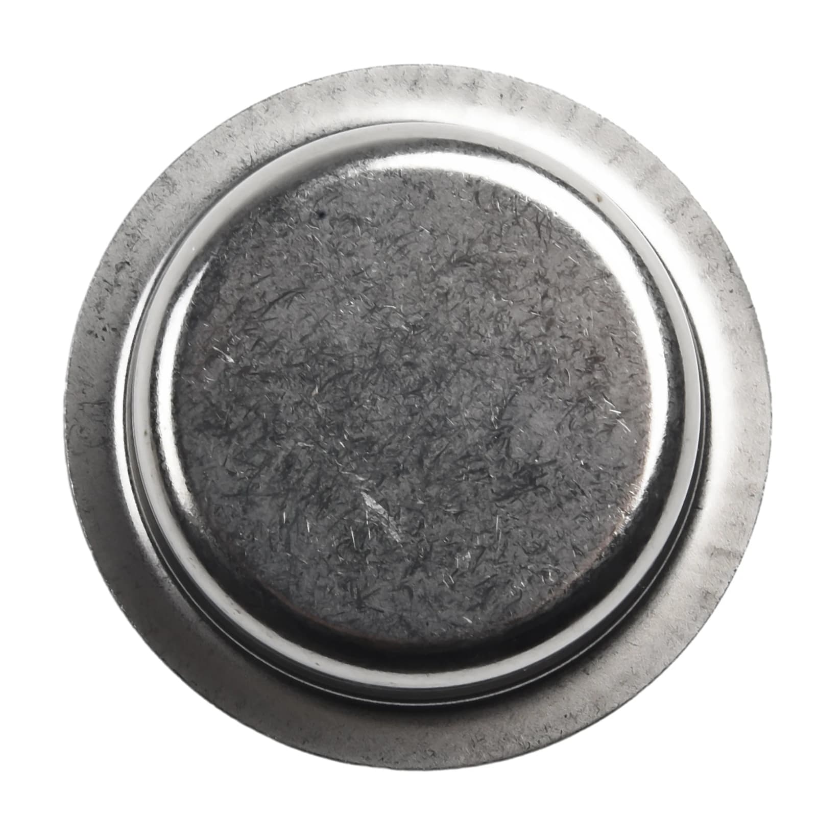 High Quality Candle Cups Stainless Steel Hardware Metal Specifications 12pcs Accessories Candle Holder Complete