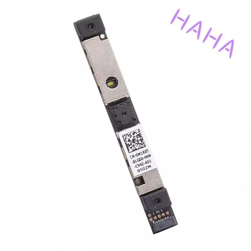H+0M1RXT New Origianl For Dell G3 3590 3500 G5 5500 5505 7580 3185 5482 Laptop Webcame Camera Module Board CN-0M1RXT M1RXT