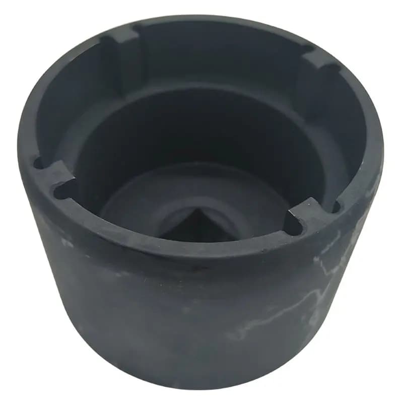 New Truck Parts For Scania Trucks SCE JD047 Transmission Nut Repair Tool Set 3/4" 80X72mm Socket