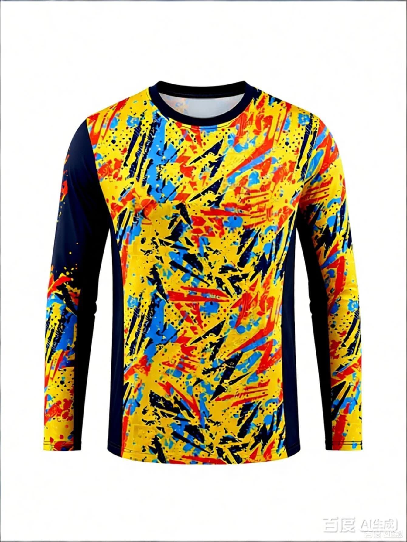 Fishing T-shirts in Long Sleeves and Court for Men, Sport Clothing for Camping and Hiking