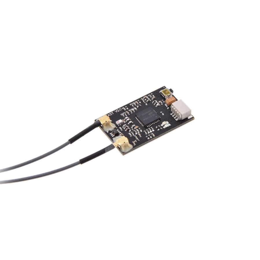 Il miglior mini ricevitore MRFS01 Futaba FASST Sbus Rssi compatibile FPV Drone per Futaba T8G T14SG T18MZ T16SG