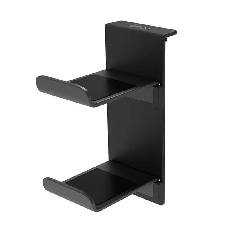 Supporto per Controller ForXbox Series X con due ganci, supporto per cuffie, supporto per archiviazione per ps5 ForXbox Gamepad