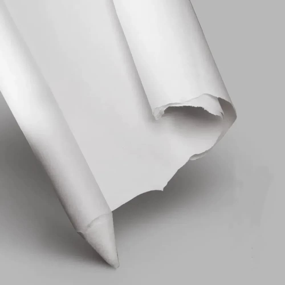 Set da 7 Pezzi di Sfumini Professionali in Carta per Pittura, Forniture Artistiche, Sfumini Artistici, Matite Abrasive Bianche Durevoli