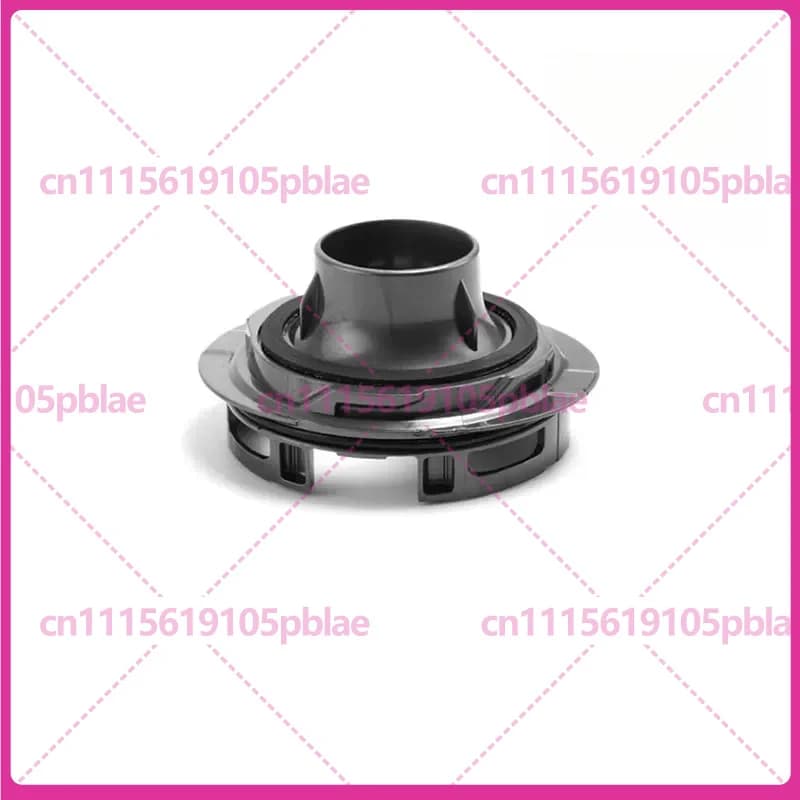 For Dyson V7 V8 Vacuum Cleaner Main Motor Rear Cover Post HEPA Filter Lid Replacement Spare Parts