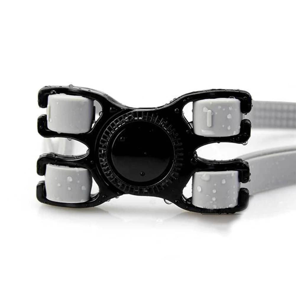 Adjustable Electroplated Diving Glasses, Swimming Glasses Without Loss for Pool, Women's Race Eyelets, Boys and Children