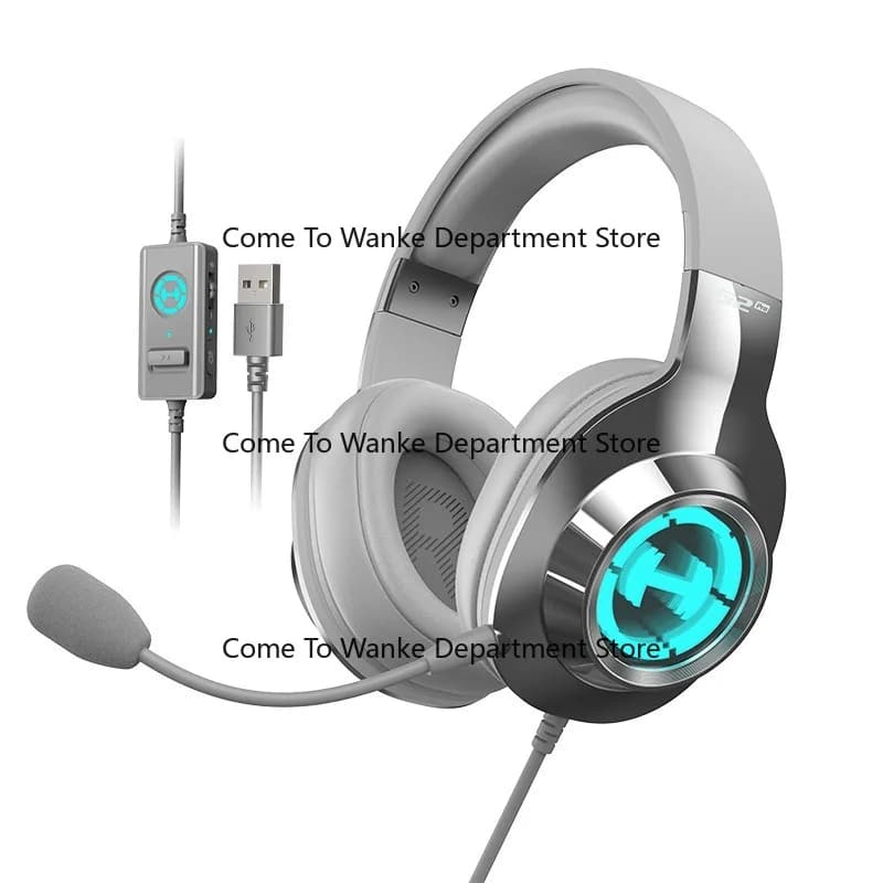 Cuffie da Gaming Over-Ear G2 Pro