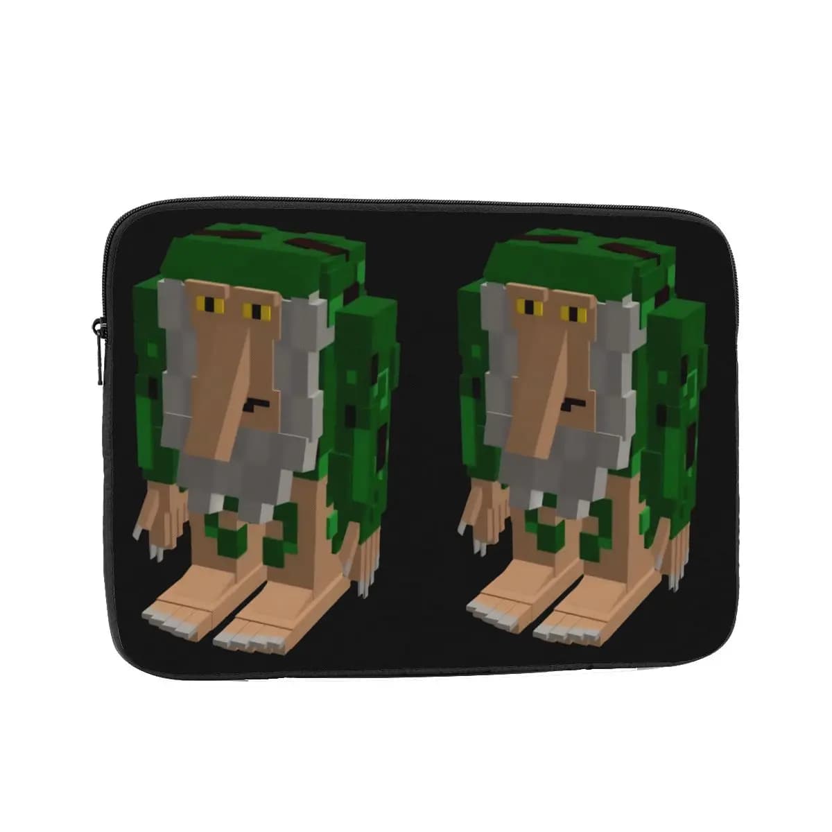 Divertente Ruba A Brainrot 10 12 13 15 17 pollici Custodia per laptop per MacBook Air Pro Custodia per notebook Custodia antiurto
