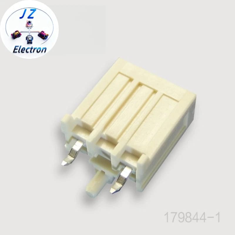 Authentic Original 50-piece Connector 179844-1 for Smart Automotive Electronic Devices