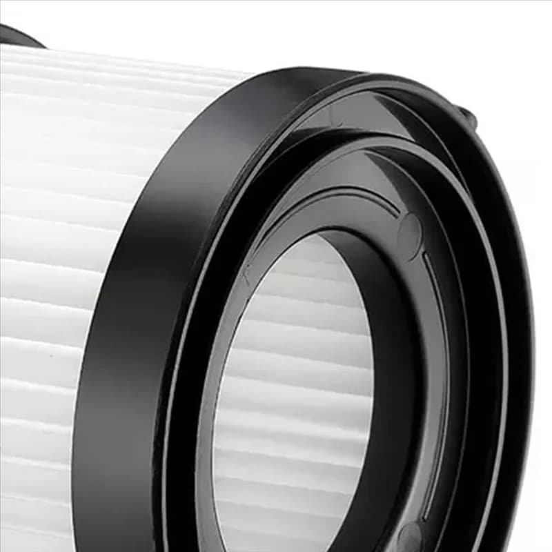 ABMH-2PCS Replacement Filters For 0882-20 M18 Vacuum Cleaner Black Barrel Filter Elements Replacement Parts