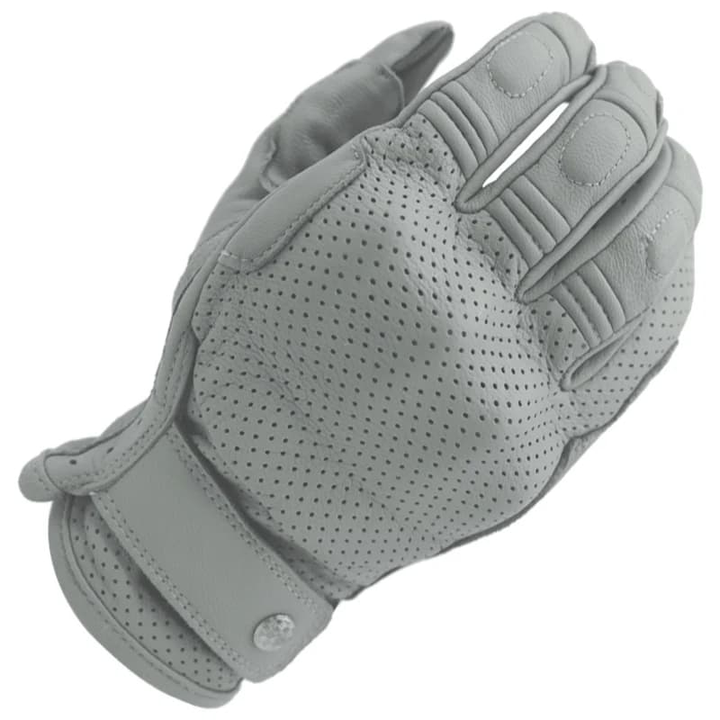 Gray Summer Motorbike Motorcycle GS Motorrad Gloves Motocross MX ATV Protective Racing For BMW GS1200 Touch Screen Gloves