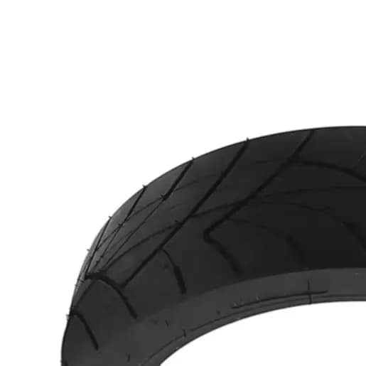 70/60-7.5 Jelly Rubber Tubeless Tire Self Sealing Gel Puncture Proof For NINEBOT For MAXG3 For ZT3 Pro Electric Scooter Part