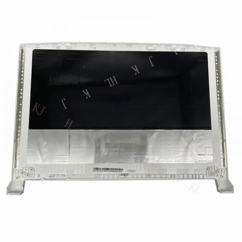Cover Posteriore + Cornice per MSI Sword 15/ Katana GF66 A11UE A11UD A12UE MS-1582 MS-1581