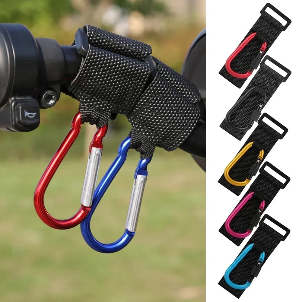 Autocycles Hook for hanging helmet for storing electric vehicles for bike Hook for hanging motorcycle with locking hooks Accessories