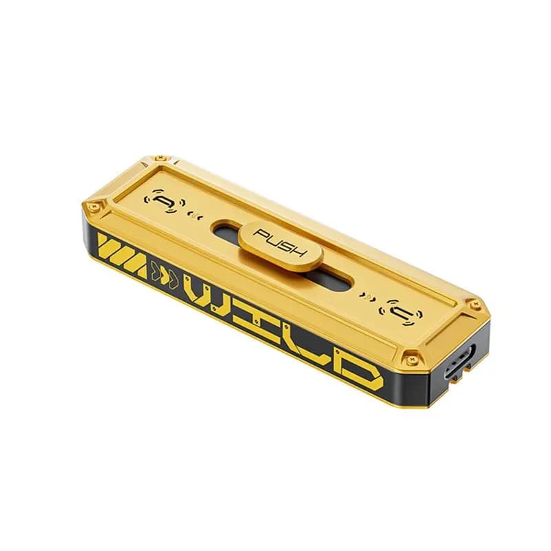 A13E-USB3.2 Gen 2 Type C Flash Drive 256GB Pen Drive a stato solido 1090MB/S per PC Smartphone Tablet
