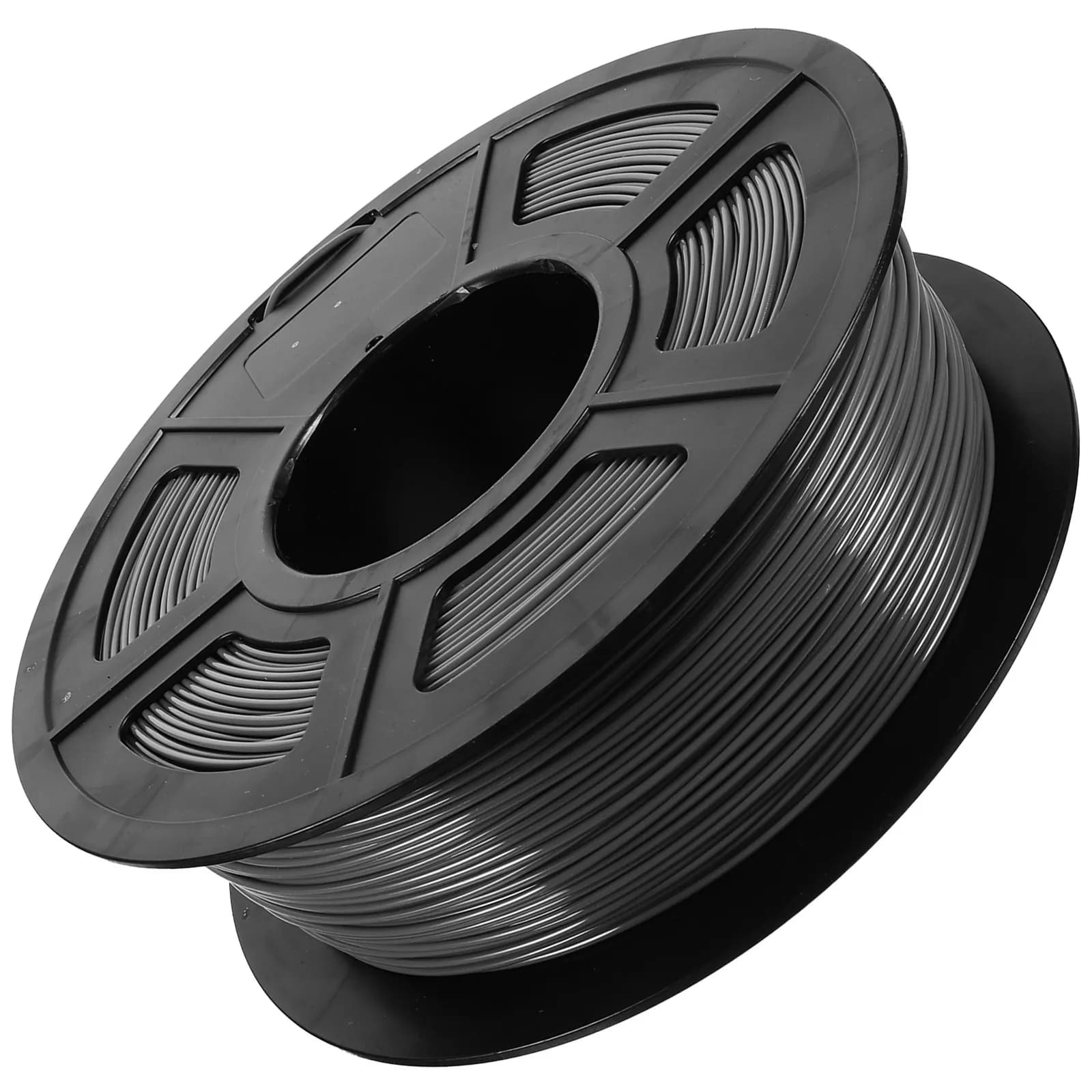 1 Rotolo di Filamento per Stampante 3D, Filamento PLA Composito ad Alto Peso Molecolare, Diametro 1,75mm, Resistenza agli Urti Migliorata per Stampa 3D