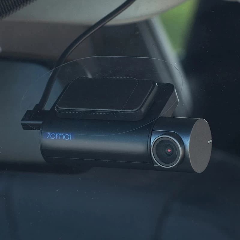 For 70mai Dash Cam Lite D02 D05 D08 and static adhesives, suitable for support 70mai PRO D02 D08 3 pieces