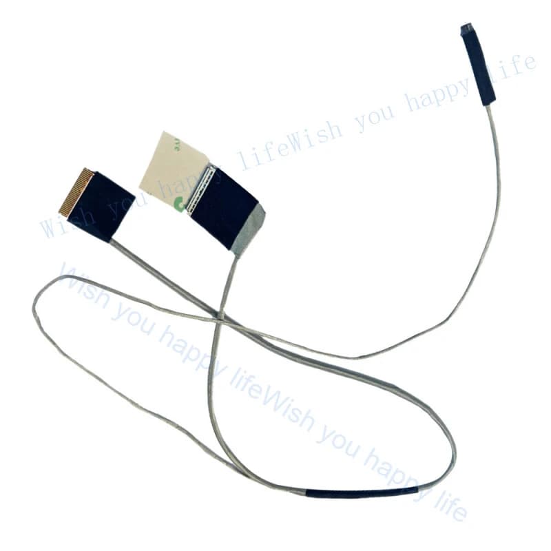 Cavo webcam per fotocamera TT per Acer Spin 1 SP111-33 NX8106 LCD 30PIN HQ21310251000 tbh