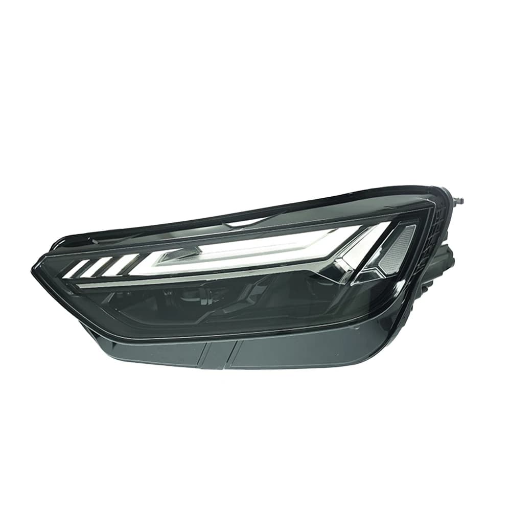 Gruppo Fari per Auto ATV&UTV, Compatibile con Audi Q5 Sportback Q5L FY 2021-2024, Aggiornamento Stile High Configure, Fari LED Automatici, Accessori