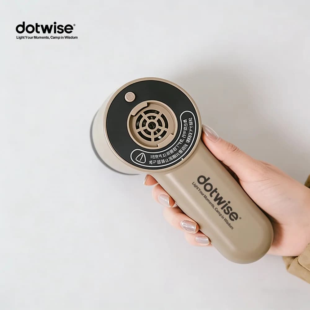 Pompa ad aria elettrica DOTWISE, pompa ad aria wireless da esterno, pompa a vuoto da viaggio per materassini gonfiabili di piccole dimensioni, kayak e pagaie