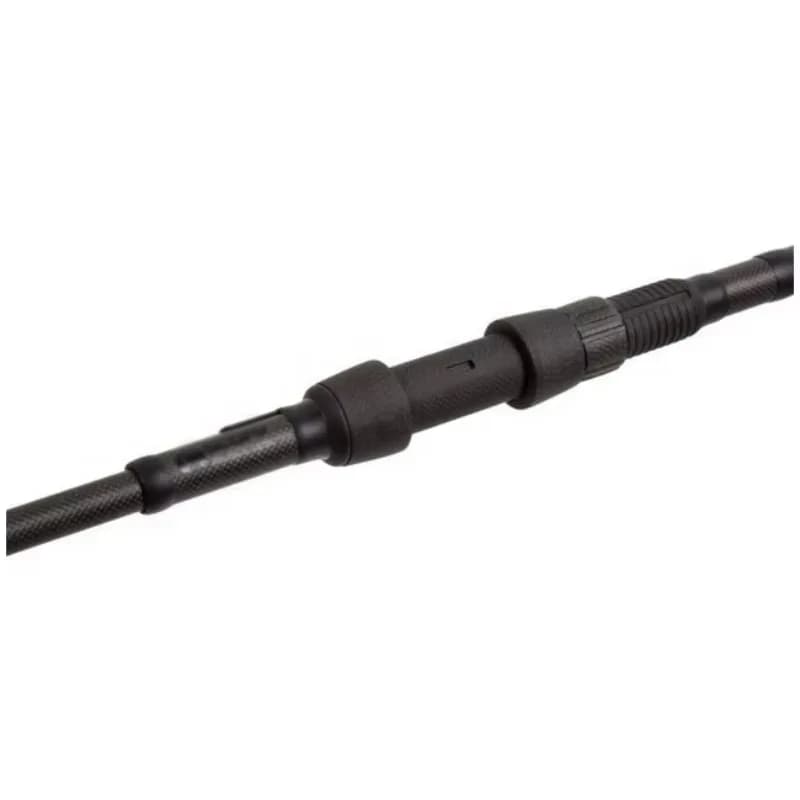 Canna da Pesca a Galleggiante in Carbonio ad Azione Rapida con Manico in EVA, 120g, 10ft, 3 Pezzi, per Trota e Spigola