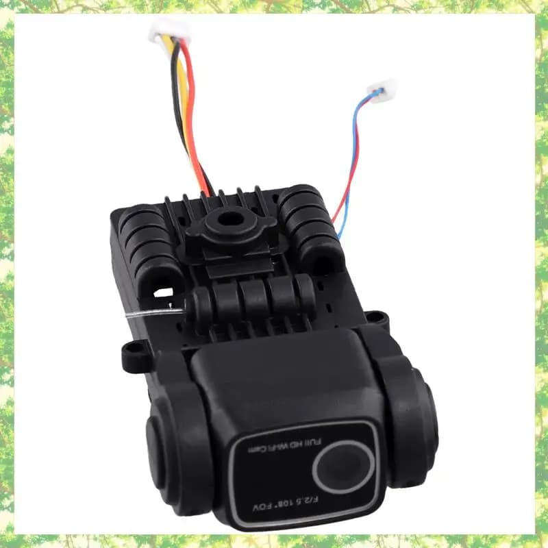 Smart-L900 SE MAX Drone Camera Replacement Parts Drone Accessories Webcam Enhanced Aerial Photography Easy To Install A