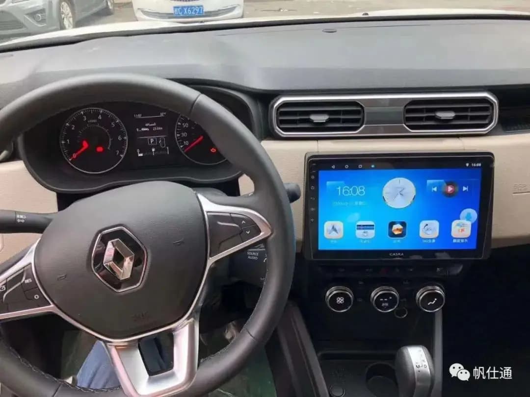 Autoradio Android 14 da 10.25 pollici LHD per BMW Serie 3 e Serie 4 F30 F31 F32 F33 F34 F36 2012-2020 con BT Carplay e schermo Snapdragon 680